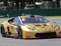 WEEKEND TRIONFALE A MONZA PER IL TEAM RATON RACING