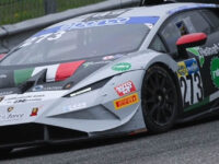 Monza GT ITALIAN 2023